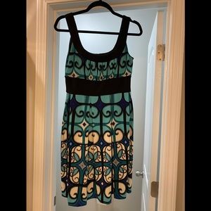 Donna Rico dress